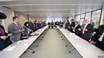 Yemen Talks End, to Resume on January 14: Govt. Source